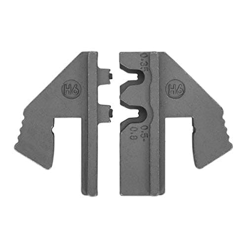 Image of Sealey Ak3858/H6 Delphi Weather Pack Crimping Jaws