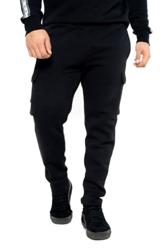 Image of Nike M NSW Repeat FLC Cargo Trousers BB