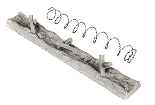Image of War World Gaming Barbed Wire Defensive Position Unpainted x 6 – 20mm - 28mm Wargaming Tabletop Terrain Scenery Landscape Model Miniatures Diorama Wall Cover Modelling