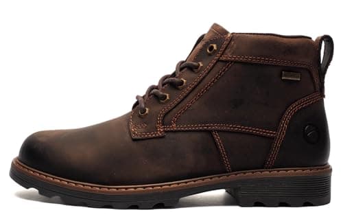 Image of Cotswold Falfield Boots Male Brown Size 7