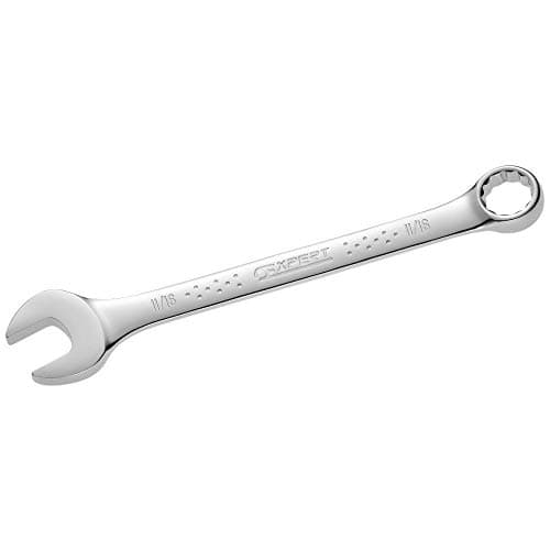 Image of Britool E113314BR Combination Spanner in Display Pack, 3/8"AF