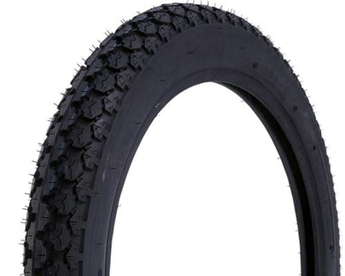 Image of Tyre KENDA 3.00-17 K255 4PR 45P TT