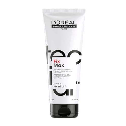 Image of L'Oreal Professionnel Tecni.Art Fix Max, 200 ml