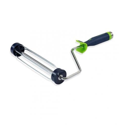 Image of Hamilton Prestige Soft Grip Cage Frame 9"