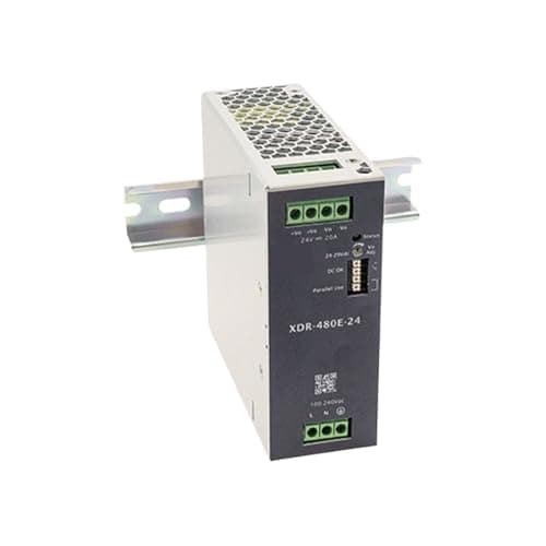Image of LEOTNNDQ XDR-480E/480E 12/24/36/48V 480W AC/DC power supply(XDR-480E-48)