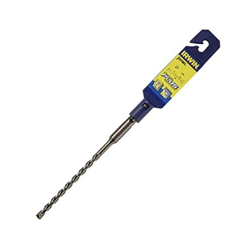Image of Irwin 10501968 Speedhammer Plus Drill Bit