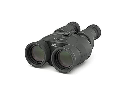 Image of Canon 12x36 Image Stabilization III Binoculars
