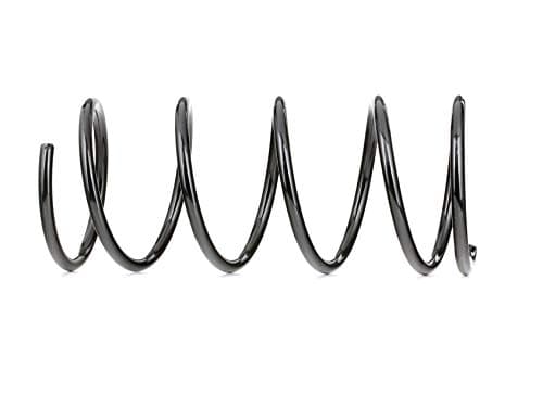 Image of KYB RA1125 Coil Spring - 1 Piece