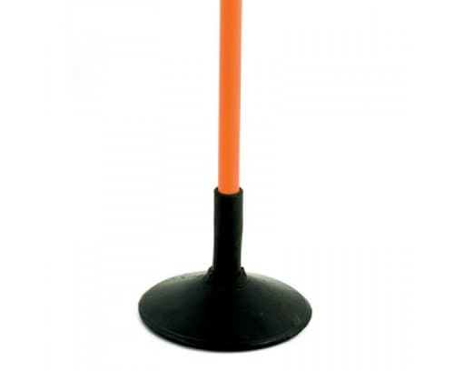 Image of PRECISION TRAINING Heavy Duty Pole Base
