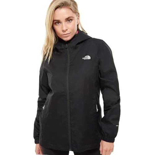 Image of The North Face Jacket;NF00A8BA 1. Athletic Sports Apparel - [Sports vendors only];680975397901;TNF Black-Foil Grey;Outdoor Women Softshell Jacket