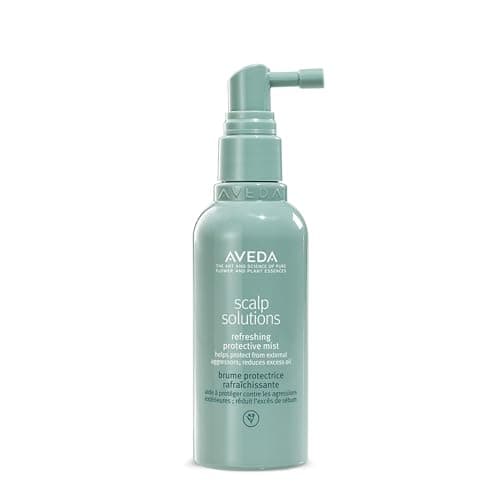 Image of Aveda Scalp Solutions Refreshing Protective Mist | Protective Scalp Spray Reduces Sebum, Helps Control Oil | | 98% Naturally Derived*, 100ml