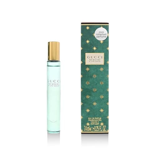 Image of Gucci Memoire D'une Odeur Rollerball Eau De Parfum 7.4ml