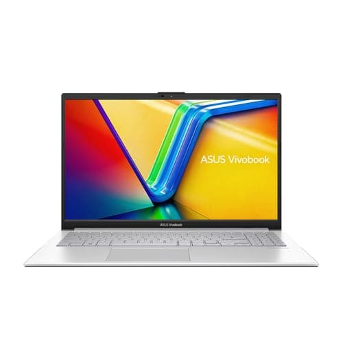 Image of ASUS Vivobook 15 X1504VA 15.6" Full HD Laptop (Intel i5-1335U, 16GB RAM, 1TB PCIe SSD, Windows 11 Home)