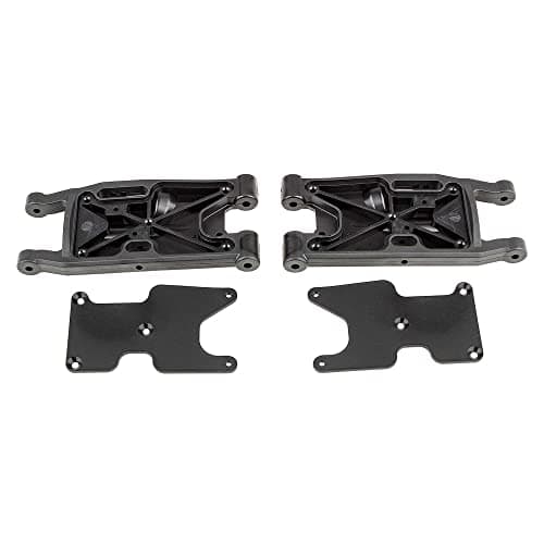 Image of Team Associated Rc8b3.2/Rc8b3.2e Ft Rear Suspensions Arms Hd