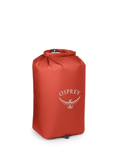 Image of Osprey Ultralight Dry Sack, 35L, Mars Orange
