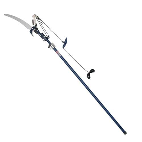 Image of Spear & Jackson 4930FZ Razorsharp Telescopic Tree Pruner