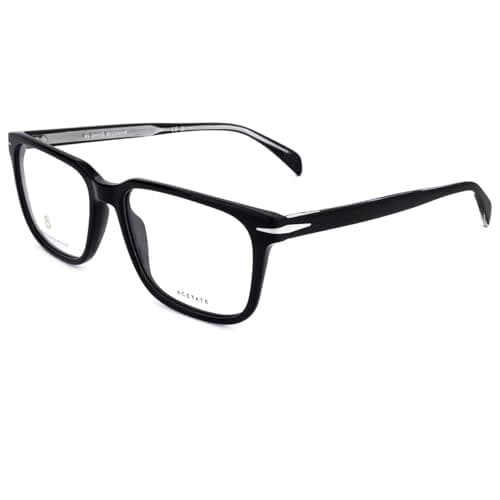 Image of DAVID BECKHAM Vista DB 1022 807 56/17/150 Men's Glasses, 807, 56/17/150