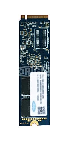 Image of ORIGIN STORAGE 1TB 3D PCIE M.2 NVME SSD 80MM