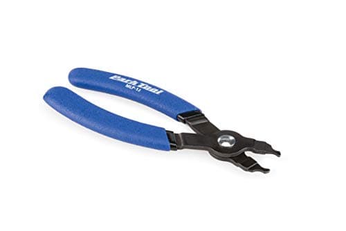Image of Park Tool MLP-1.2 Master Link Pliers Tool, Blue
