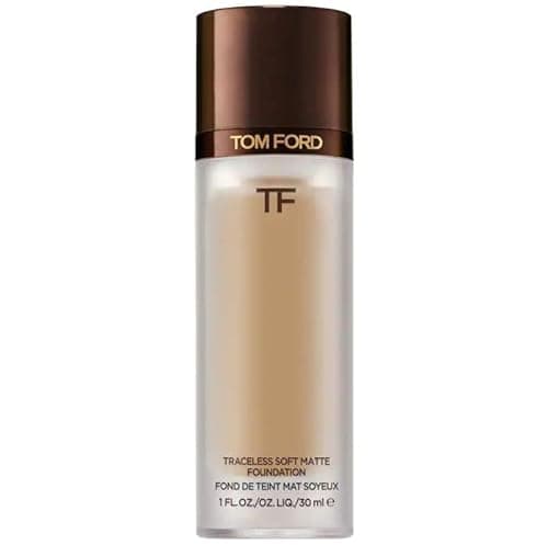 Image of Tom Ford, Traceless Soft Matte Foundation No. 7.5, 30 ml
