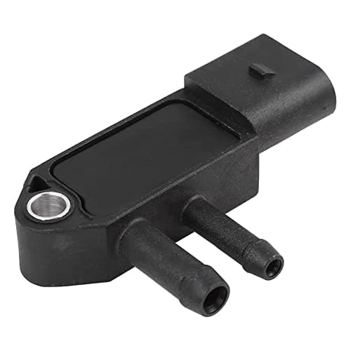Image of Ocnvlia DPF exhaust gas pressure sensor 059906051C 076906051B 0281006082 0281006083 for Golf VI