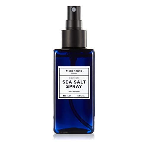 Image of Murdock London Sea Salt Spray - Volume and Texture Boosting Hair Spray - For All Hair Types - 150ml