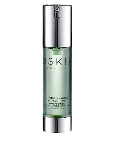 Image of OSKIA Citylife Cleansing Concentrate – Cleansing Gel with Anti-Pollution Technology – 100ml