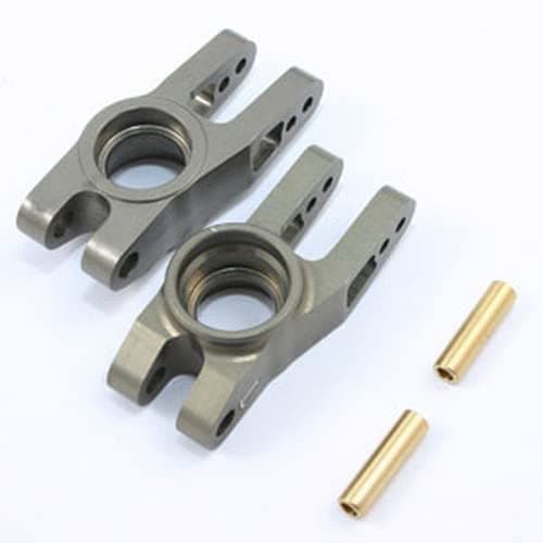 Image of HoBao Hyper 7 Aluminium Cnc Rear Upright H87308