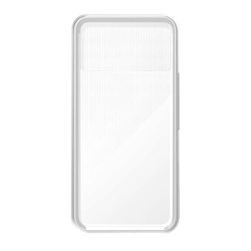Image of Quad Lock MAG Poncho for Google Pixel 8 Clear