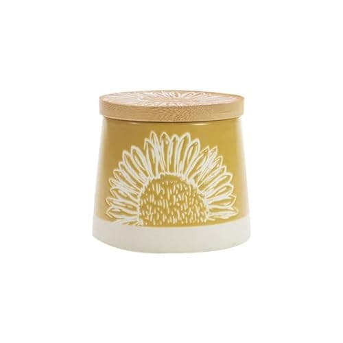 Image of ENGLISH TABLEWARE Artisan Flower Sugar Pot