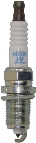 Image of NGK 3587 PLTR6A-10G Laser Platinum Spark Plug, Pack of 4