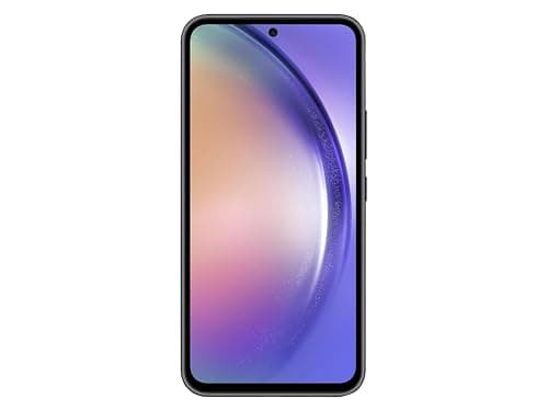 Image of Samsung Galaxy A54 5G Enterprise Edition 16.3 cm (6.4") Hybrid Dual SIM Android 13 USB Type-C 8 GB 128 GB 5000 mAh Graphite