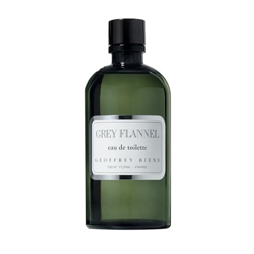 Image of Geoffrey Beene – Grey Flannel Eau De Toilette 240 ml