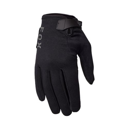 Image of Fox Racing W RANGER GLOVE GEL [BLK]