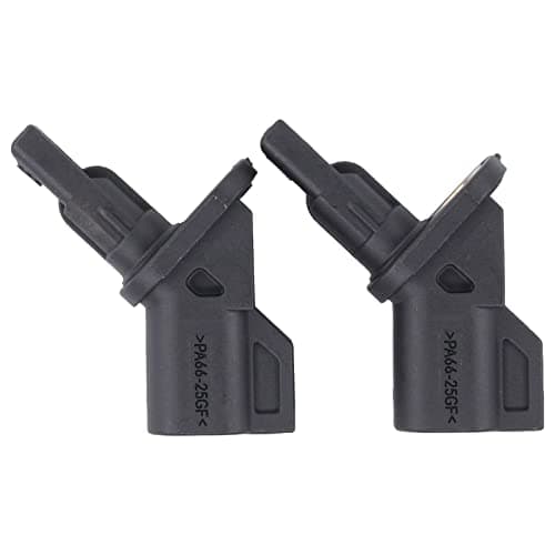 Image of HouYeen Front Left and Right ABS Sensor for Ma-zda 3 5 Vo-lvo C30 S40 S60 S80 V40 V60 Focus Mk2 Mondeo Mk4 Cmax