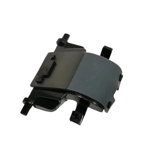 Image of Tools 41X0917 ADF Separation Roller for Lexmark CX725 XC4140 XC4150 MX511 611 CX410 40X8736 ADF Pickup Roller Kit 40X8736 40X9108(Separation Simplex)