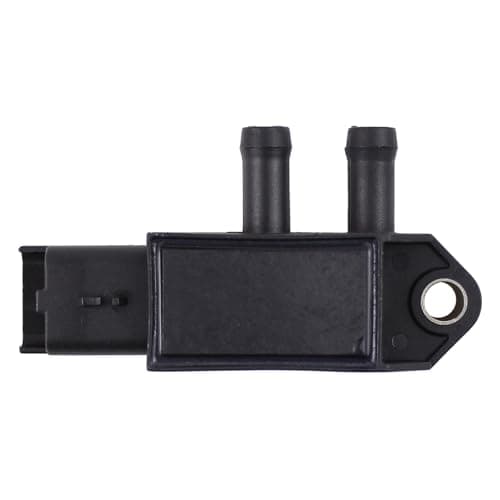 Image of DPF Exhaust Pressure Sensor for Re-nault Arkana Captur Clio mk5 Grand Scenic Megane mk4 Kadjar Kangoo mk3 Ni-ssan Juke Micra K14 Qashqai J11 J12 X Trail T32 T33 Da-cia Duster Sandero mk3 1.0 1.3