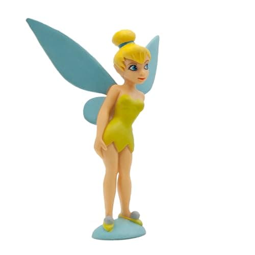 Image of Bullyland BUL-12393 Tinker Bell