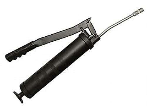 Image of Faithfull Grease Gun H/Duty Side Lever