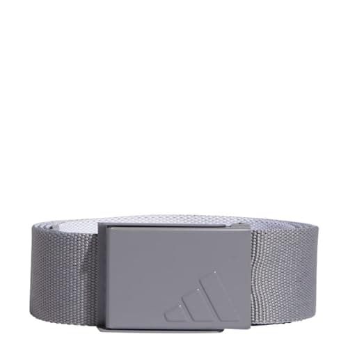 Image of adidas Men's Reversible Web Golf Belt
