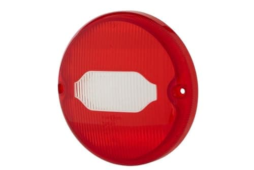 Image of HELLA 9EL 213 522-001 Lens - left/right