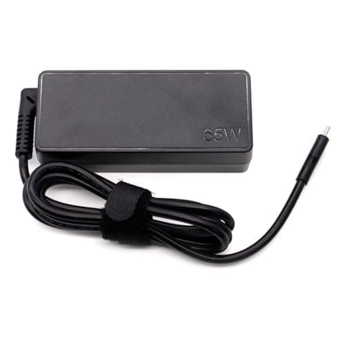 Image of AJP 65W 45W USB C Charger Fit for LG Gram 14" 15" 16" 17" 2 in 1 Laptop LG Gram 14Z90P 14Z90Q 14Z95P 15Z90P 15Z90Q 16Z90P 16Z90Q 7Z90P 17Z90Q 17U70P Type-C Adapter Power Supply Cable Cord