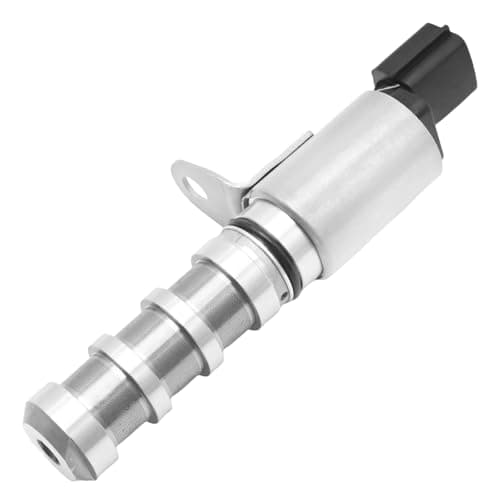 Image of Ollanoos 237962295R Camshaft Adjuster, Replacement for RENAULT CAPTUR 1.2 TCe 120 118 HP Replacement for CLIO IV 0.9 TCe 75 76 HP, Replaces 237964892R 237964624R
