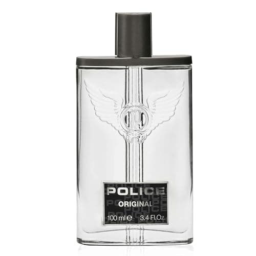 Image of Police Eau de Toilette for Men - 100 ml