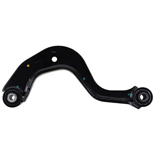 Image of TRW JTC1401 Suspension Control Arm for Volkswagen Passat: 2006-2010 and other applications Rear Upper