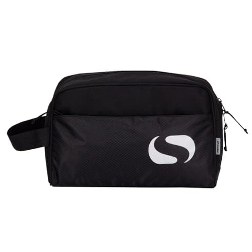 Image of Sondico Unisex Boot Bag Black One Size