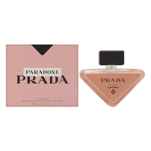 Image of Prada Paradoxe Eau De Parfum 90ml