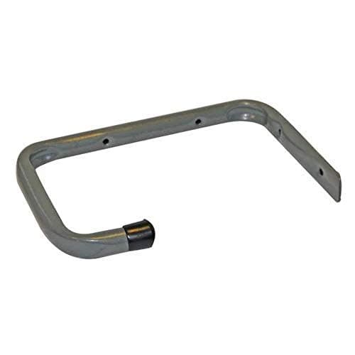 Image of Fixman 411097 Closed Storage Hook - 115mm Arm Length