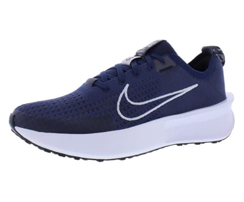 Image of Nike Sneaker, College Navy/Gridiron/White/Platinum Tint, 9 UK