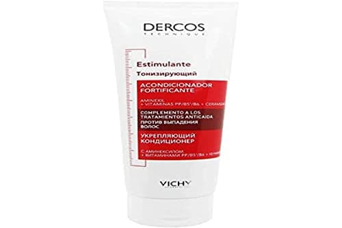 Image of Dercos Stimulating Fortifying Conditioner 200ml